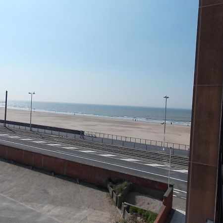 Hydro Palace 02.17 Ostende Exterior foto
