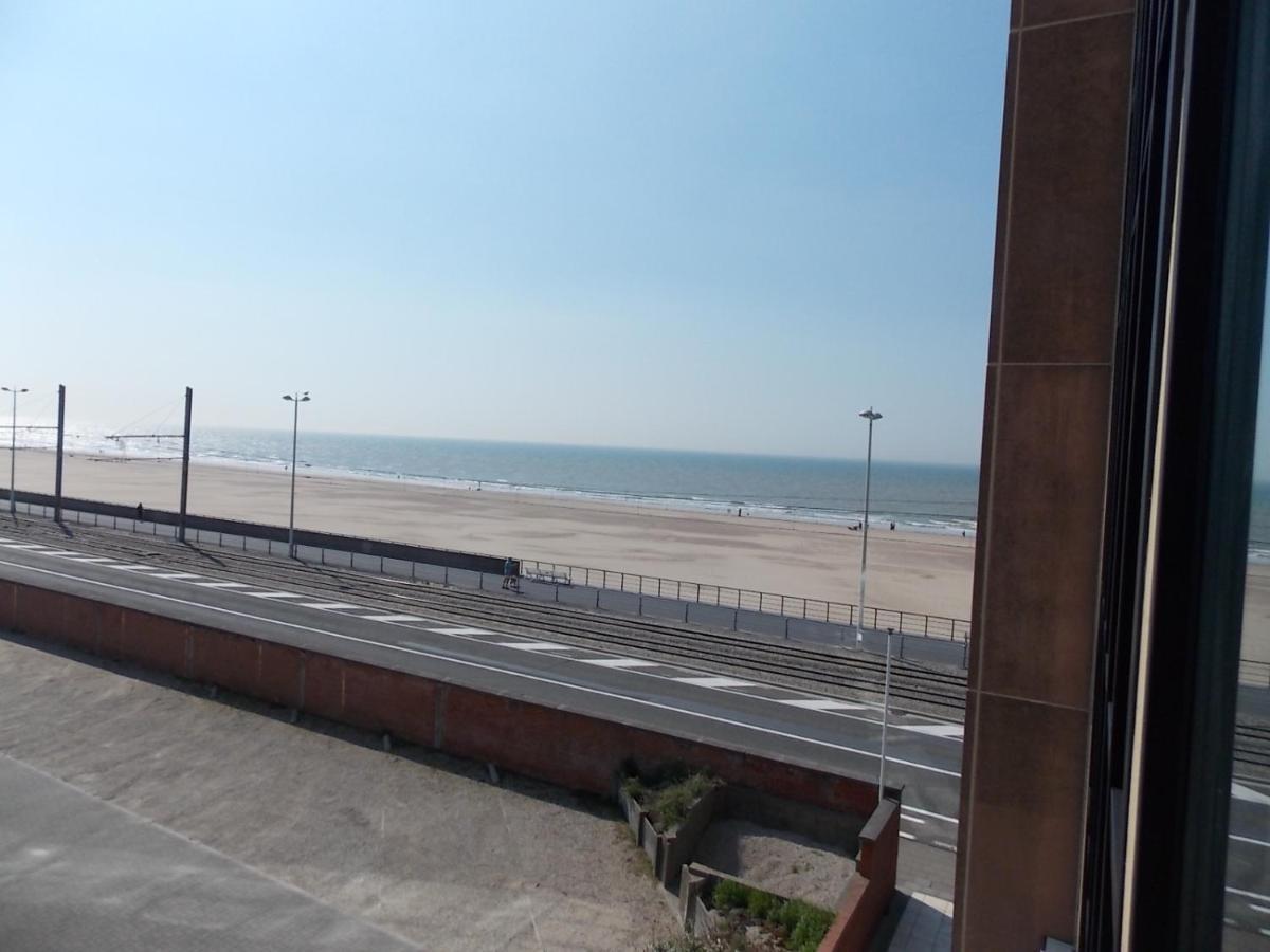 Hydro Palace 02.17 Ostende Exterior foto